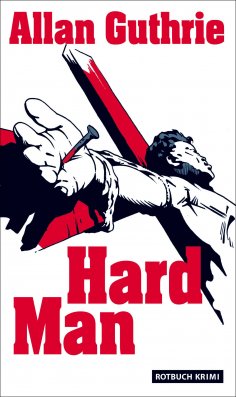 eBook: Hard Man