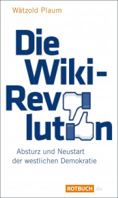 eBook: Die Wiki-Revolution
