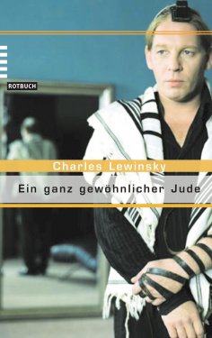 eBook: Ein ganz gewöhnlicher Jude