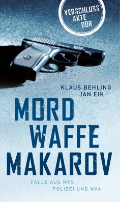 eBook: Mordwaffe Makarov