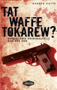eBook: Tatwaffe Tokarew?