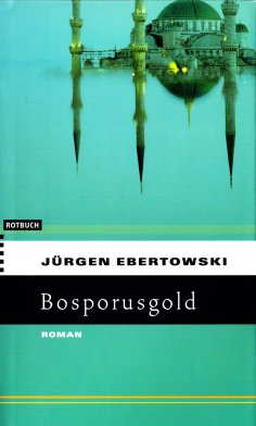 ebook: Bosporusgold