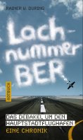 eBook: Lachnummer BER