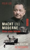 eBook: Macht und Moderne