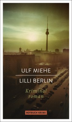 ebook: Lilli Berlin