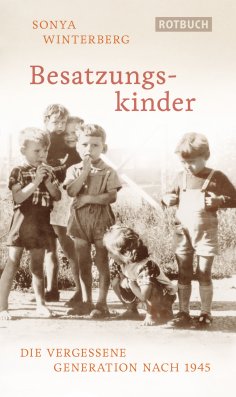 eBook: Besatzungskinder