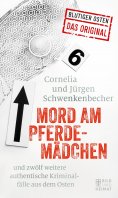 eBook: Mord am Pferdemädchen