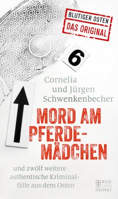 eBook: Mord am Pferdemädchen