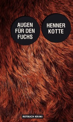 eBook: Augen für den Fuchs
