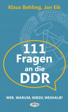 ebook: 111 Fragen an die DDR