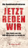 eBook: Jetzt reden wir