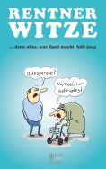 ebook: Rentnerwitze