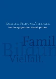 eBook: Familie. Bildung. Vielfalt.