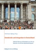 eBook: Demokratie und Integration in Deutschland