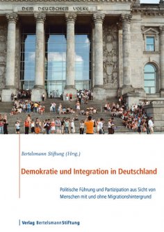 ebook: Demokratie und Integration in Deutschland