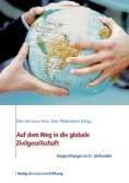 eBook: Auf dem Weg in die globale Zivilgesellschaft