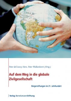 eBook: Auf dem Weg in die globale Zivilgesellschaft