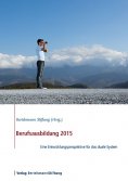 eBook: Berufsausbildung 2015