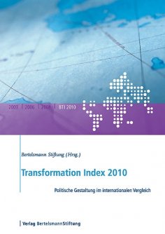 eBook: Transformation Index 2010