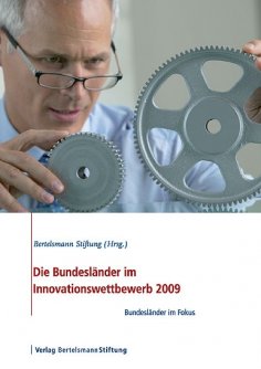 eBook: Die Bundesländer im Innovationswettbewerb 2009