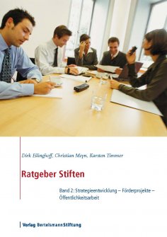 ebook: Ratgeber Stiften, Band 2