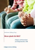 eBook: Woran glaubt die Welt?