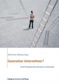 eBook: Generation Unternehmer?