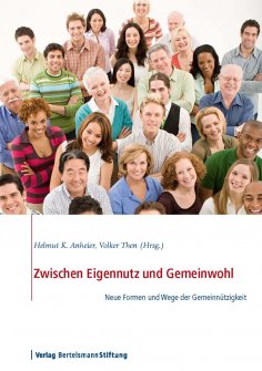 eBook: Zwischen Eigennutz und Gemeinwohl