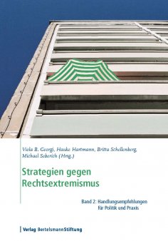 ebook: Strategien gegen Rechtsextremismus, Band 2