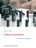eBook: Stiften in Deutschland