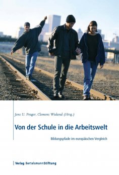 eBook: Von der Schule in die Arbeitswelt