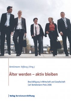 eBook: Älter werden - aktiv bleiben