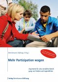 eBook: Mehr Partizipation wagen