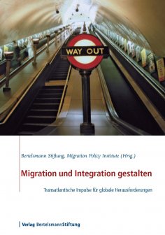 ebook: Migration und Integration gestalten