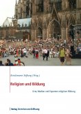 ebook: Religion und Bildung