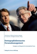 eBook: Demographiebewusstes Personalmanagement