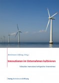 eBook: Innovationen im Unternehmen kultivieren