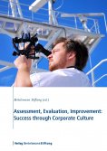 ebook: Assessment, Evaluation, Improvement: Success through Corporate Culture