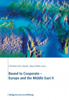 eBook: Bound to Cooperate - Europe and the Middle East II