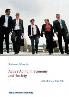 ebook: Active Aging in Economy and Society