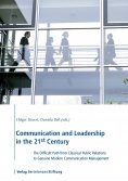 eBook: Communication and Leadership in the 21st Century