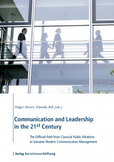 eBook: Communication and Leadership in the 21st Century