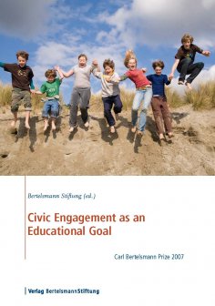 ebook: Civic Engagement as an Educational Goal