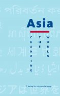 eBook: Asia: Changing the World