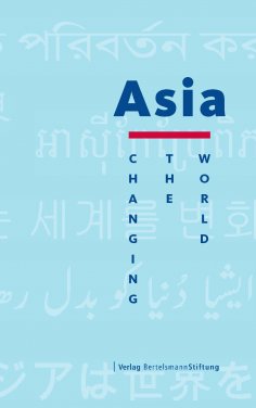 eBook: Asia: Changing the World