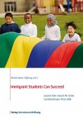 eBook: Immigrant Students Can Succeed
