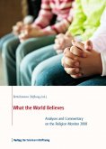 ebook: What the World Believes