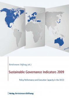 eBook: Sustainable Governance Indicators 2009