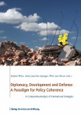 eBook: Diplomacy, Development and Defense: A Paradigm for Policy Coherence