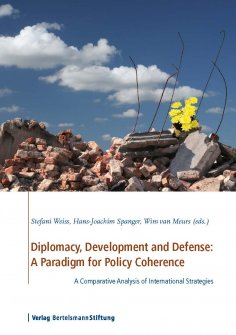 eBook: Diplomacy, Development and Defense: A Paradigm for Policy Coherence